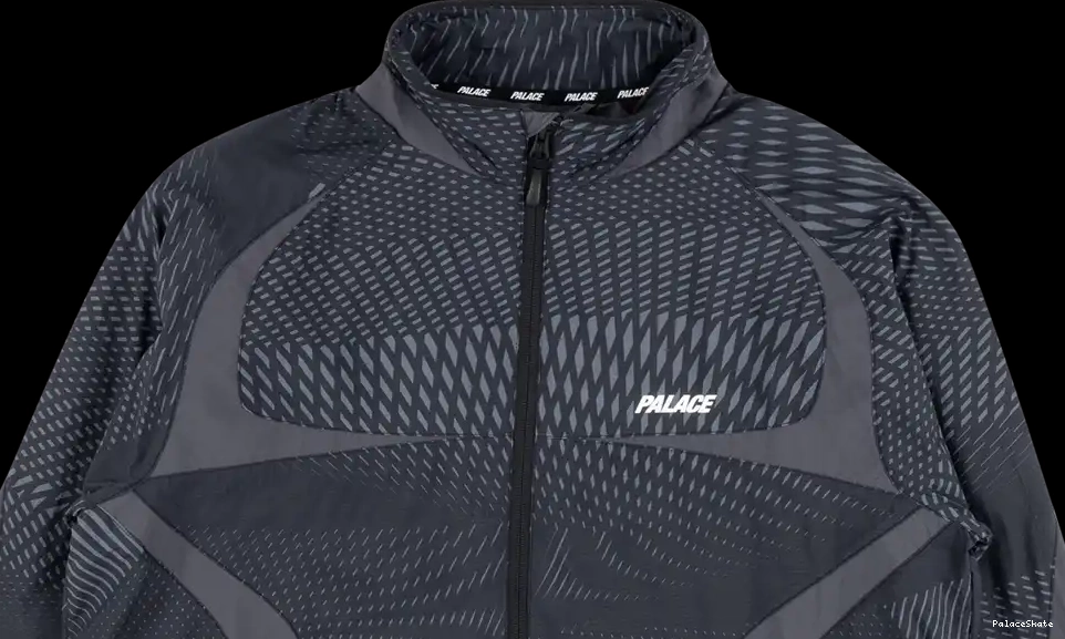 Palace Dazzler Jacket Shell 0612